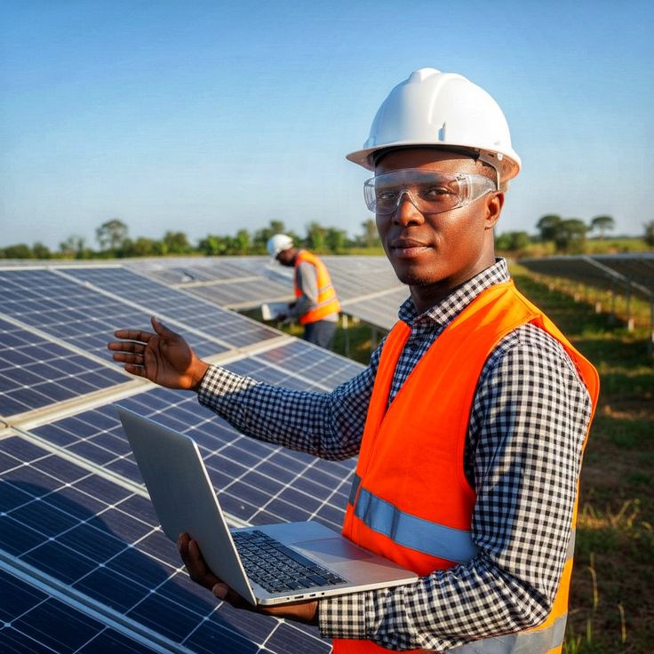 Zimbabwe's Energy Crisis: Tax Incentives and Financing Options for Businesses Investing in Solar
